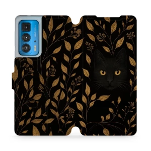 Etui do Motorola Edge 20 Pro - wzór V164S