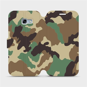 Phone Case Samsung Galaxy A5 2017 - Design V111P