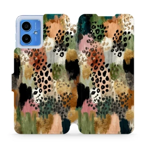 Hülle für Motorola Moto G14 - Farbe V167S