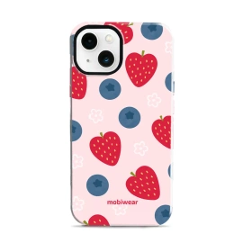 Hülle Elite Pro für Apple iPhone 13 - Farbe EP84E