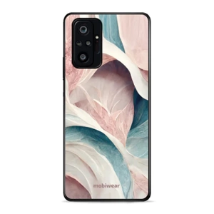 Phone Glossy Case Xiaomi Redmi Note 10 pro - Design G026G