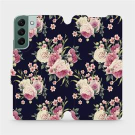 Phone Case Samsung Galaxy S22 Plus - Design V068P