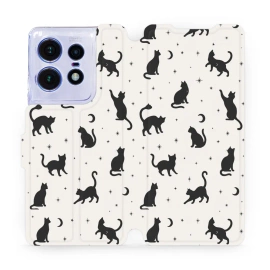 Phone Case Motorola Edge 50 Pro - Design V162S