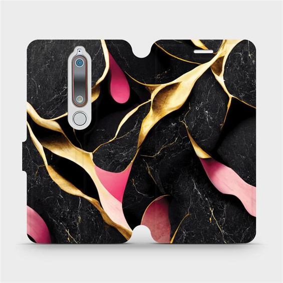 Phone Case Nokia 6.1 - Design VP35S