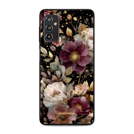 Hülle Glossy Case für Samsung Galaxy M52 5G - Farbe G169G