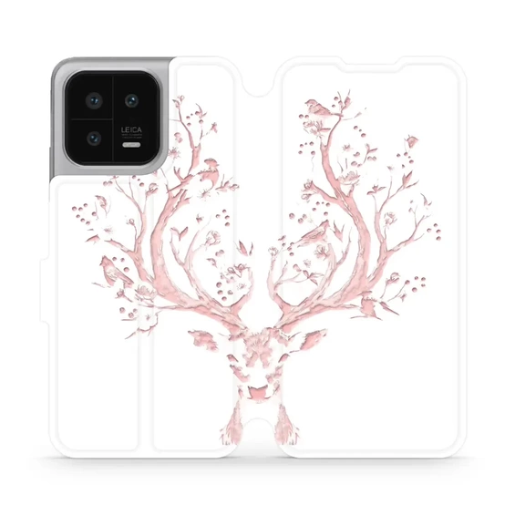 Etui do Xiaomi 13 - wzór M007S