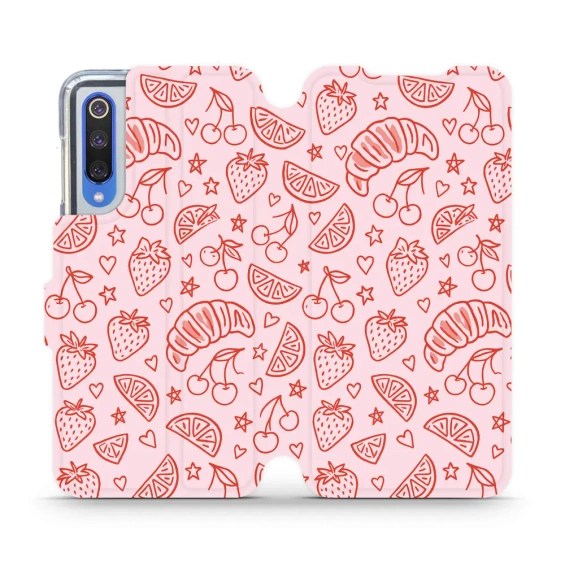 Hülle für Xiaomi Mi 9 SE - Farbe VP86S