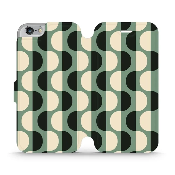 Phone Case Apple iPhone 6 - Design VA56S