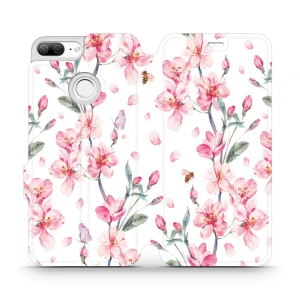 Phone Case Huawei Honor 9 Lite - Design M124S