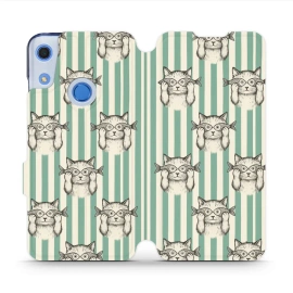 Etui do Huawei Y6S - wzór VP90S