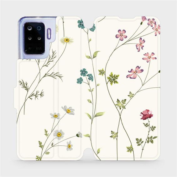 Phone Case OPPO Reno 5 Lite - Design MD03S