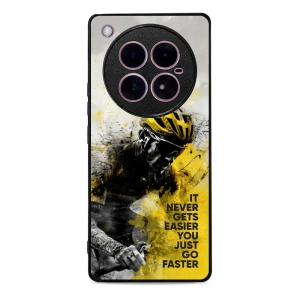 Phone Glossy Case Infinix ZERO 40 5G - Design GD11G