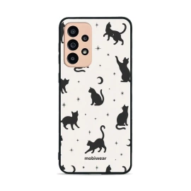 Phone Glossy Case Samsung Galaxy A33 5G - Design G162G