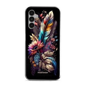Case Elite Pro for Samsung Galaxy A14 4G - Design E011E