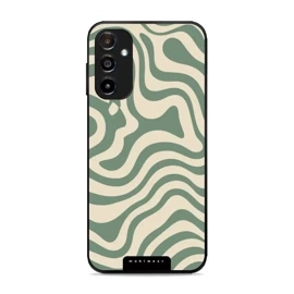 Phone Glossy Case Samsung Galaxy A14 4G - Design GA57G