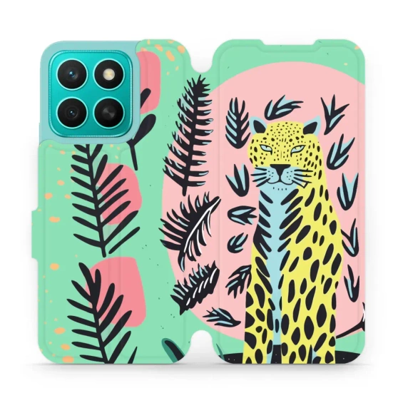 Phone Case Huawei Honor X8c - Design VP52S