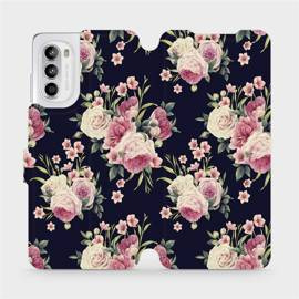 Phone Case Motorola Moto G52 - Design V068P