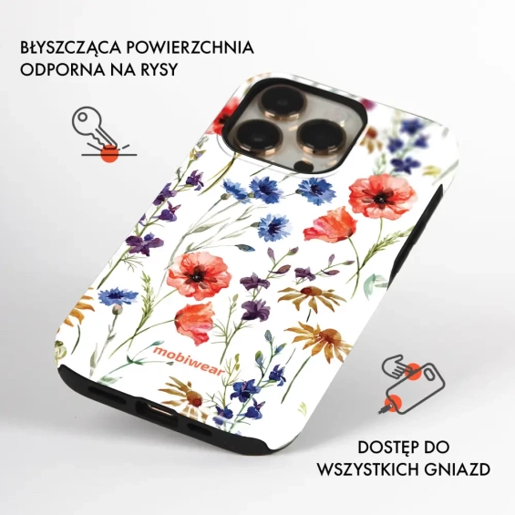 Case Elite Pro for Samsung Galaxy A26 5G - Design EP04E