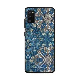 Hülle Glossy Case für Samsung Galaxy A41 - Farbe G038G