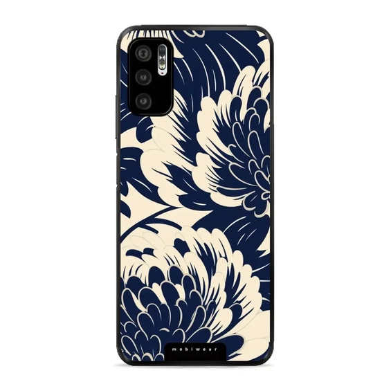 Phone Glossy Case Xiaomi Redmi Note 10 5G - Design GA40G