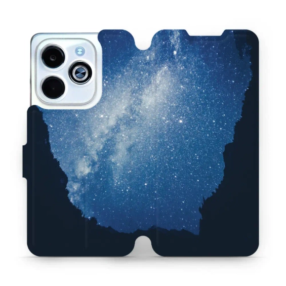 Phone Case Infinix Smart 8 - Design M146P