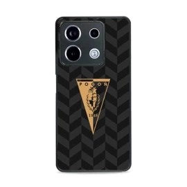 Phone Glossy Case Xiaomi POCO X6 - Design G06PS