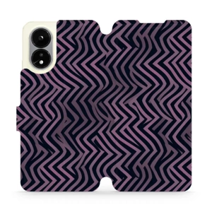 Hülle für OPPO A38 - Farbe VA55S