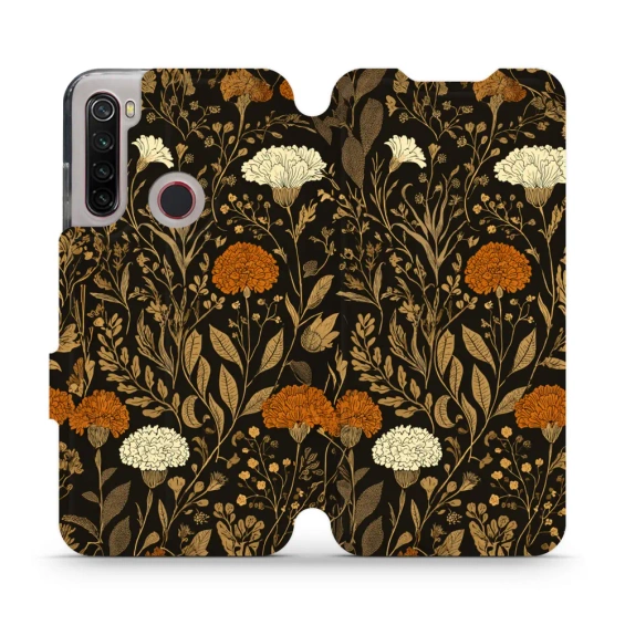 Phone Case Xiaomi Redmi Note 8 - Design V174S