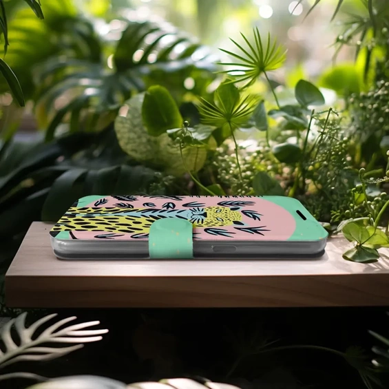 Phone Case OPPO RENO 5 5G - Design VP52S