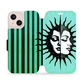 Phone Case Apple iPhone 13 mini - Design VP58S