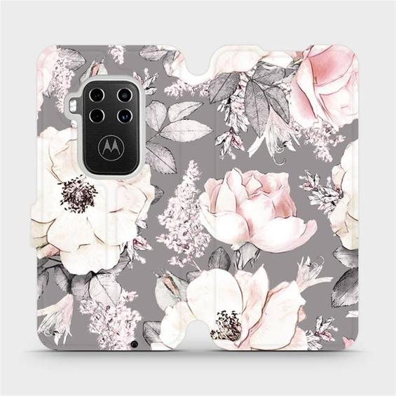 Phone Case Motorola One Zoom - Design MX06S
