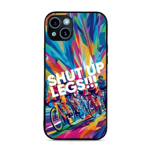 Hülle Glossy Case für Apple iPhone 14 Plus - Farbe GD03G