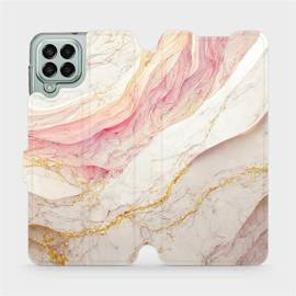 Hülle für Samsung Galaxy M33 5G - Farbe VP32S