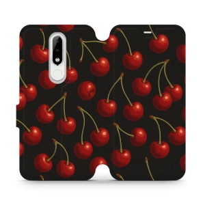 Etui do Nokia 5.1 Plus - wzór VP83S