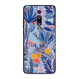 Phone Glossy Case Xiaomi Mi 9T Pro - Design G037G