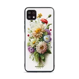 Phone Glossy Case Samsung Galaxy A22 5G - Design G016G
