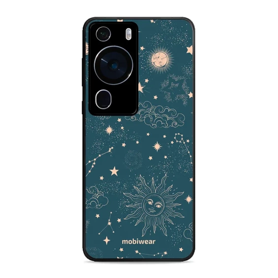 Phone Glossy Case Huawei P60 Pro - Design G047G