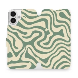 Hülle für Apple iPhone 16 Plus - Farbe VA57S