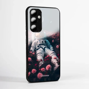 Phone Glossy Case OPPO A5m - Design G002G