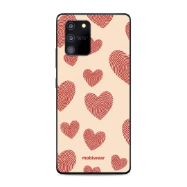 Hülle Glossy Case für Samsung Galaxy S10 Lite - Farbe GP93G