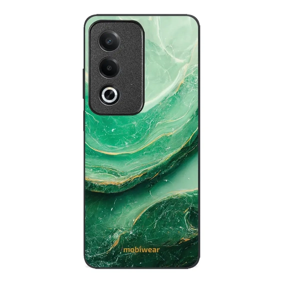 Etui Glossy Case do OPPO A80 5G - wzór G023G