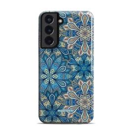 Case Elite Pro for Samsung Galaxy S22 Plus - Design E108E