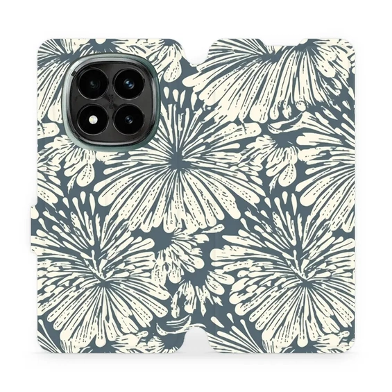 Phone Case Xiaomi Redmi Note 14 Pro Plus 5G - Design VA42S