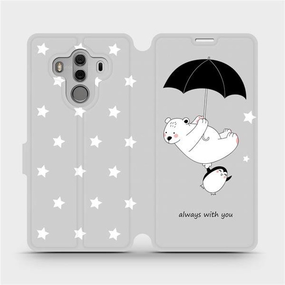 Phone Case Huawei Mate 10 Pro - Design MH08P