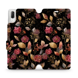 Phone Case Sony Xperia L3 - Design V171S
