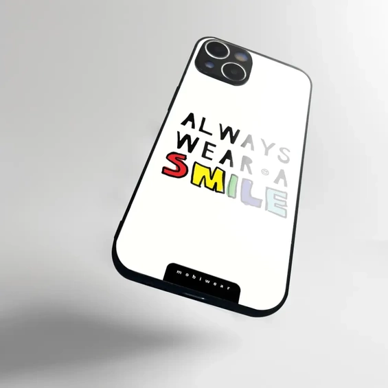 Phone Glossy Case Xiaomi Redmi 6 - Design G077G