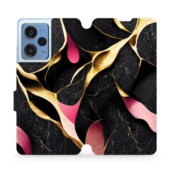 Hülle für Xiaomi Redmi Note 12 Pro Plus 5G - Farbe VP35S