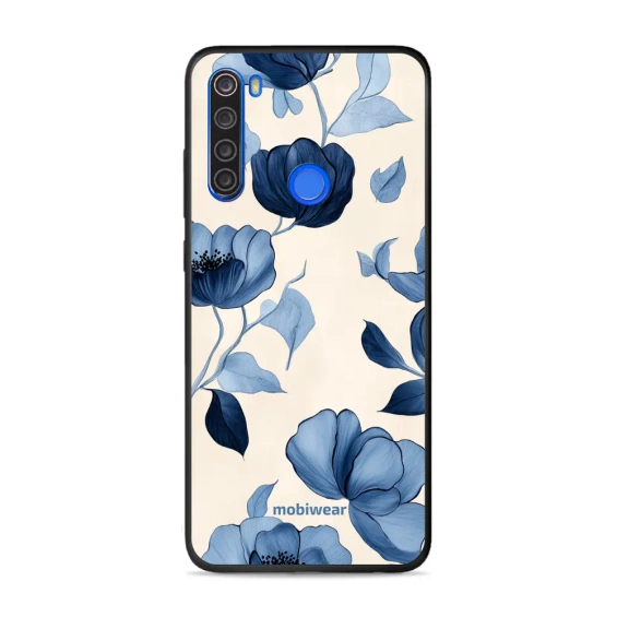 Etui Glossy Case do Xiaomi Redmi Note 8T - wzór GP73G