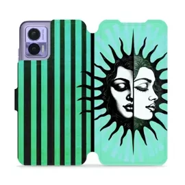 Phone Case Motorola Edge 30 Neo - Design VP58S