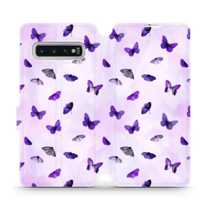 Phone Case Samsung Galaxy S10 - Design VP76S